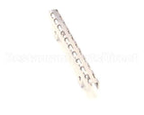 0429962 Hussmann Upright-Upr End Shelf