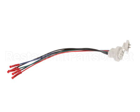 0430113 Hussmann Connector-5 Pole Repla
