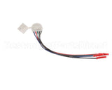 0430113 Hussmann Connector-5 Pole Repla