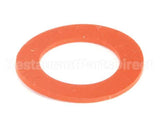 04305.10 Cma Red Silicone Gasket 1/16Thick