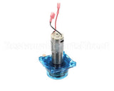 04320-004-09-56 Jackson Complete Chemical Pump Assembly