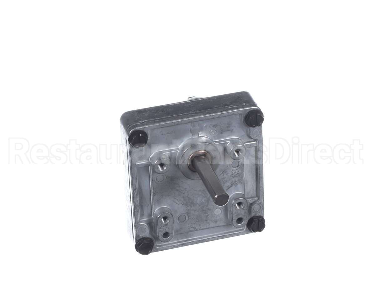 04320-004-99-36 Jackson Motor, 205-2438-00 38Rpm 24V Dc