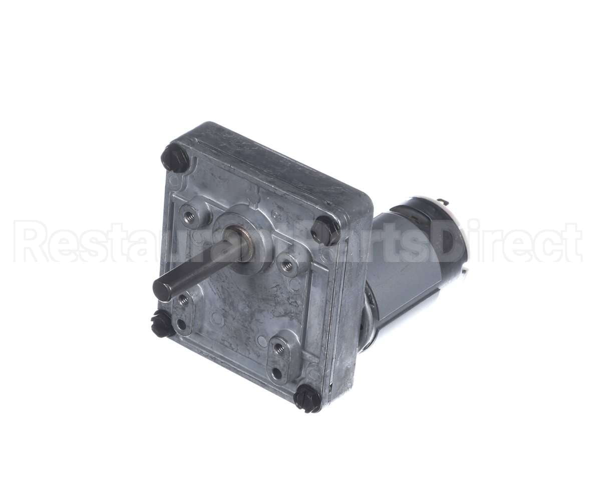 04320-004-99-36 Jackson Motor, 205-2438-00 38Rpm 24V Dc