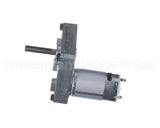 04320-004-99-36 Jackson Motor, 205-2438-00 38Rpm 24V Dc