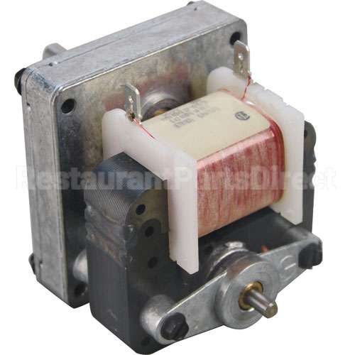 04320-111-35-13 Compatible Jackson Motor - Pump, 14Rpm