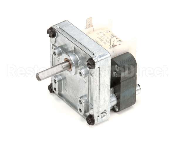 04320-111-35-14 Jackson Motor,Peri Pump, 36Rpm
