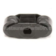 043201116527 Compatible Jackson Roller Assembly Black