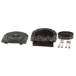 043201213710 Compatible Jackson Peri Pump Kit (Red Roller)