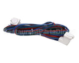 0432019 Hussmann Harness-2 Lamp White