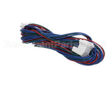 0432019 Hussmann Harness-2 Lamp White