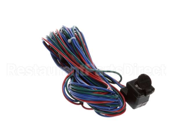 0432020 Hussmann Harness-2 Lamp Black