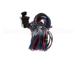 0432020 Hussmann Harness-2 Lamp Black