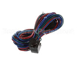 0432020 Hussmann Harness-2 Lamp Black
