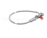 0432601 Hussmann Harness-Female Recp Gray