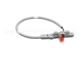 0432601 Hussmann Harness-Female Recp Gray