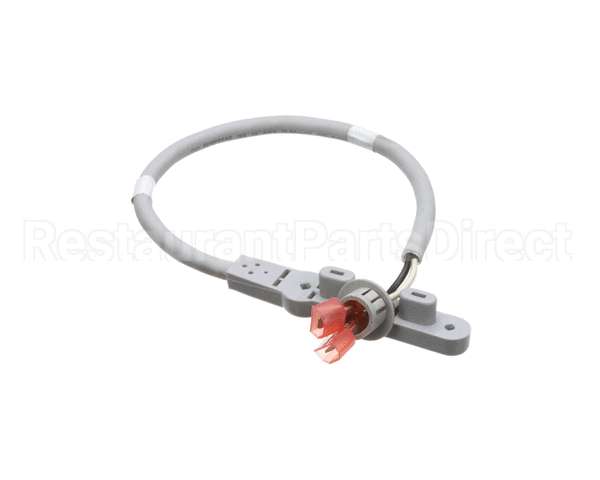 0432601 Hussmann Harness-Female Recp Gray