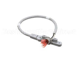 0432601 Hussmann Harness-Female Recp Gray