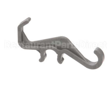 0432720 Hussmann Bracket-Frt Drip Pan