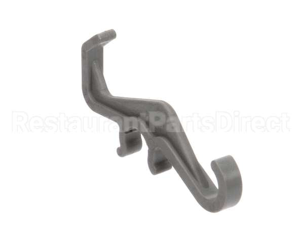 0432720 Hussmann Bracket-Frt Drip Pan