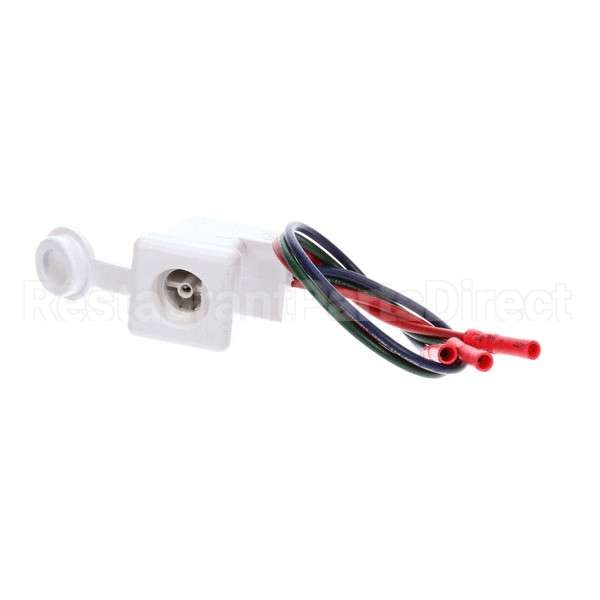 0435535 Compatible Hussmann Harness 10 Repl White