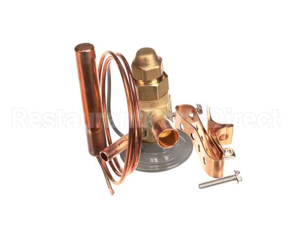0436776 Hussmann Valve-Expansion Fbje-1/2-C