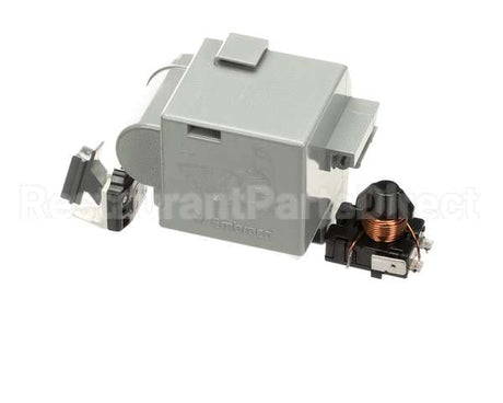 04387938 Scotsman Overload And Relay