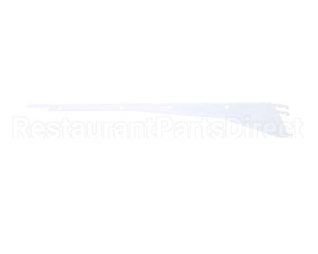 0439221 Hussmann Bracket-Shelf 22 2 Pos Wht