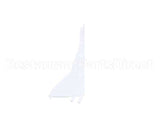 0439221 Hussmann Bracket-Shelf 22 2 Pos Wht