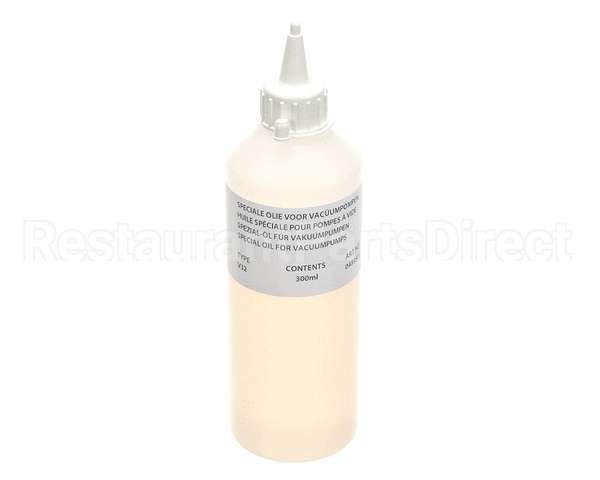 0439503 Henkelman Oil Iso Vm 32 Qty 0.08 Us Gal.