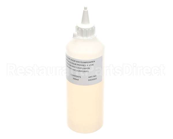 0439503 Henkelman Oil Iso Vm 32 Qty 0.08 Us Gal.