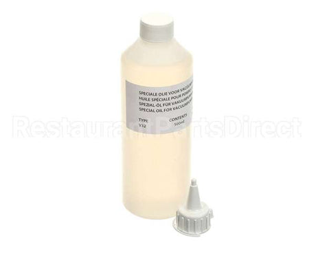 0439505 Henkelman Oil Iso Vm32 0.13 Us Gal.