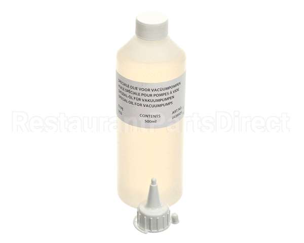 0439505 Henkelman Oil Iso Vm32 0.13 Us Gal.