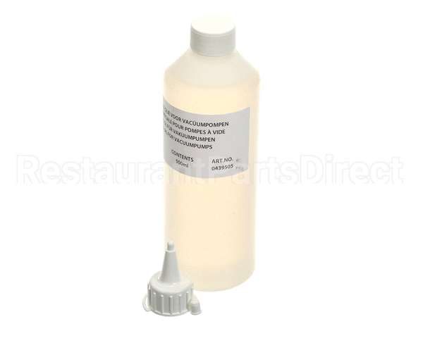 0439505 Henkelman Oil Iso Vm32 0.13 Us Gal.