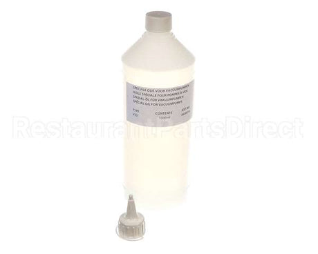 0439510 Henkelman Oil Iso Vm 32 Qty 0.26 Us Gal.