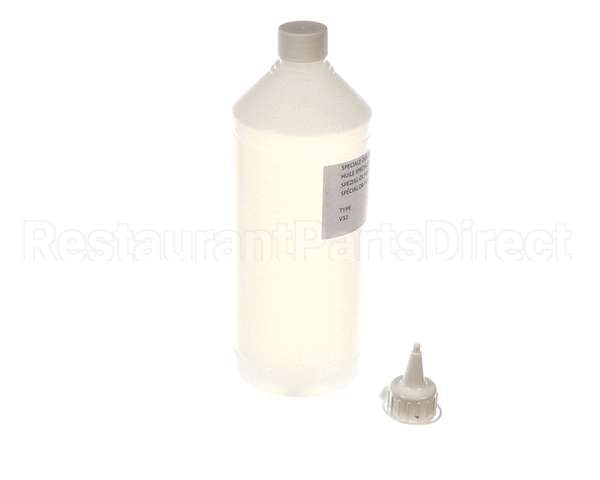 0439510 Henkelman Oil Iso Vm 32 Qty 0.26 Us Gal.