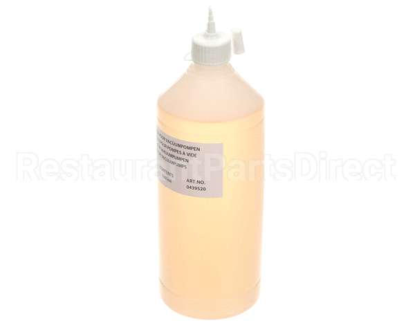 0439520 Henkelman Oil Iso Vm 100 Qty 0.26 Us Gal
