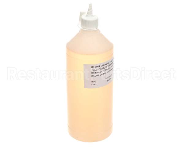 0439520 Henkelman Oil Iso Vm 100 Qty 0.26 Us Gal