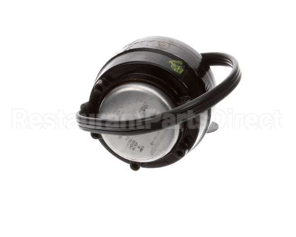 0440420 Hussmann Motor-9W Psc 115V Cw Rev