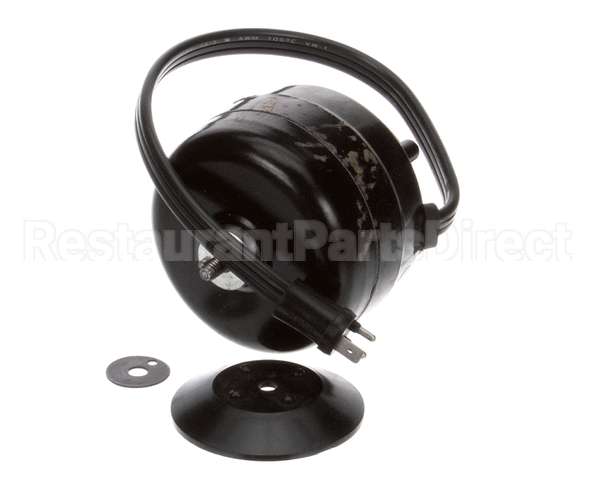 0440420 Hussmann Motor-9W Psc 115V Cw Rev