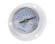 0441135 Hussmann Thermometer-2 Dial
