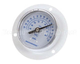 0441135 Hussmann Thermometer-2 Dial