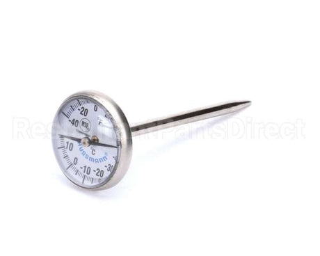 0441136 Hussmann Thermometer-1 Inch Dial