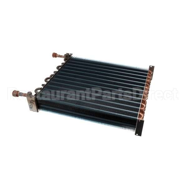 04420-004-58-96 Compatible Jackson Heatexchanger, 3/8" Tubes