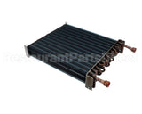 04420-004-58-96 Jackson Heat Exchanger, 3/8" Tubes