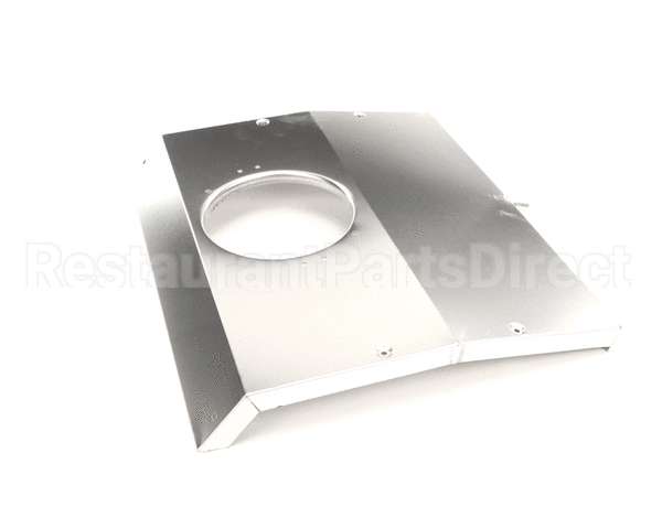 04420301 Victory Panel Fan 1S Al Aa/Dt