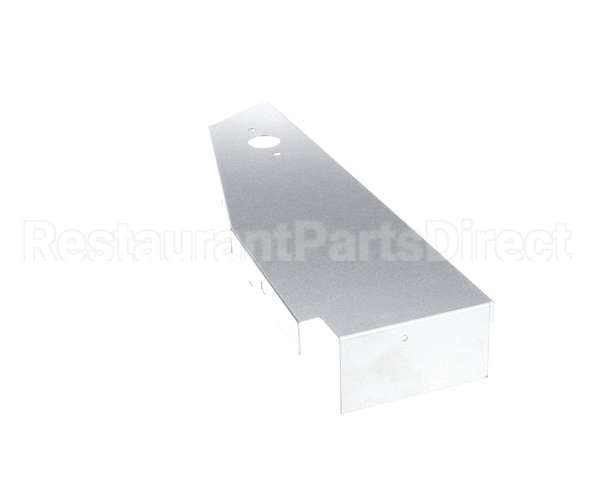04422103 Victory End Fan Panel Rh Al