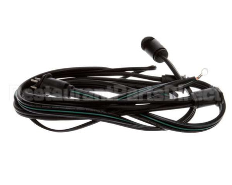 0443521 Hussmann Harness-Fan Dual Mod