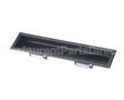 04445W01 Winston Handle Pocket Pull Flush
