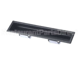 04445W01 Winston Handle Pocket Pull Flush