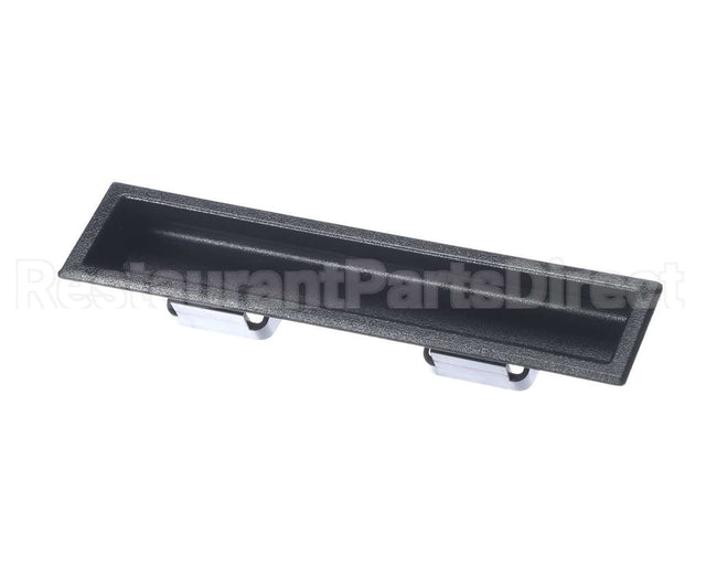 04445W01 Winston Handle Pocket Pull Flush
